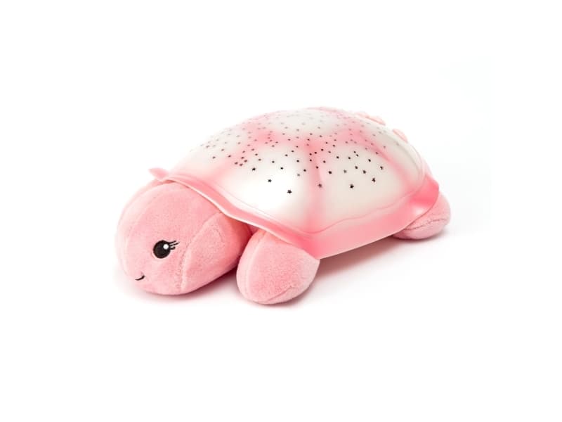 Cloud B Twinkling Twilight Turtle, Vapaasti seisova, Poika/tyttö, Tuottaa ääntä, Automaattinen virrankatkaisu, Akku