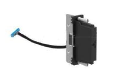 Lexmark MarkNet N8370, Musta, Langaton LAN, IEEE 802.11a, IEEE 802.11ac, IEEE 802.11b, IEEE , IEEE 802.11n, Kaksitaajuus (2,4 GHz/5 GHz), 802.1x RADIUS, IPSec, LEAP, MD5, MSCHAPv2, PEAP, SNMPv3, TLS, TTLS, Sisäinen