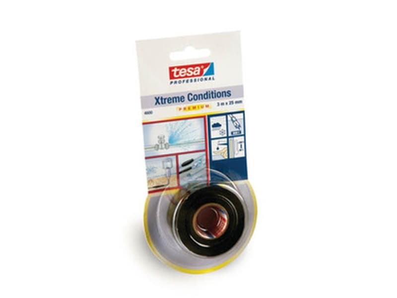 tesa Xtreme olosuhteet lajittelu - lajittelu 3m x 25mm