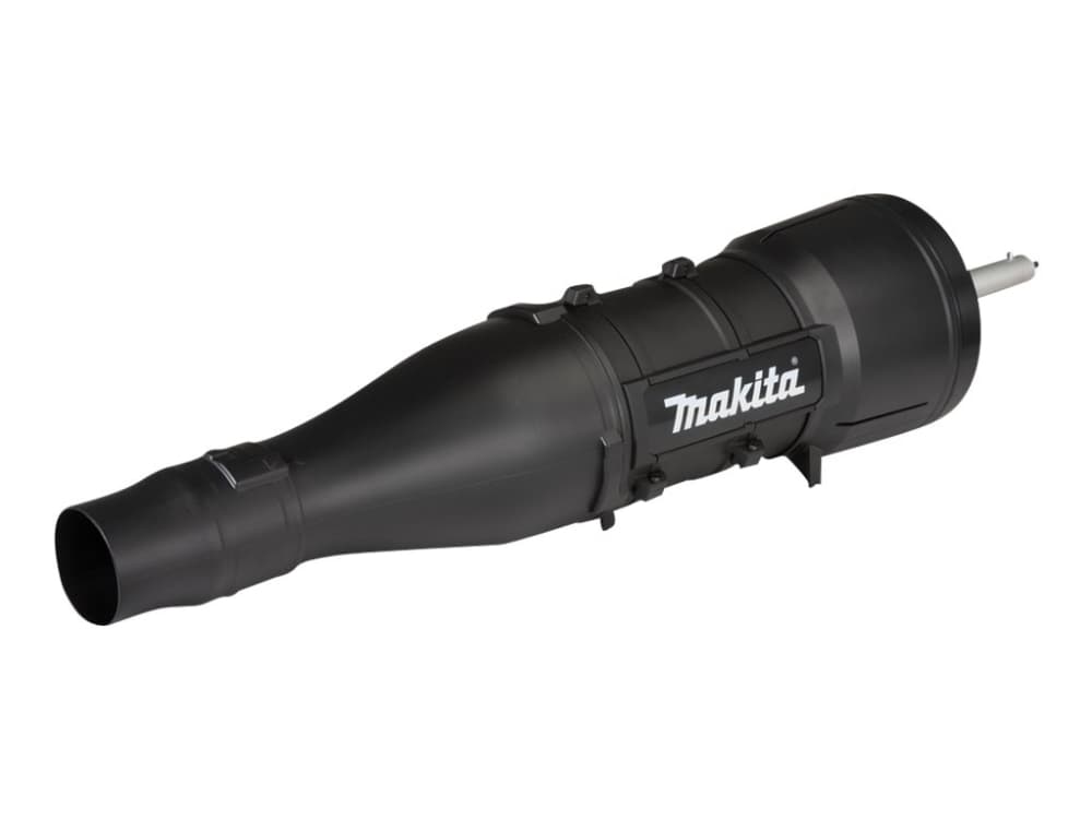 Makita - Puhaltimen lisälaite - lehdille, pölylle, sahanpurulle, lumelle - Makita DUX60:een