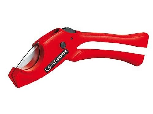 Rothenberger muovisakset Rocut Tc32 3-32mm