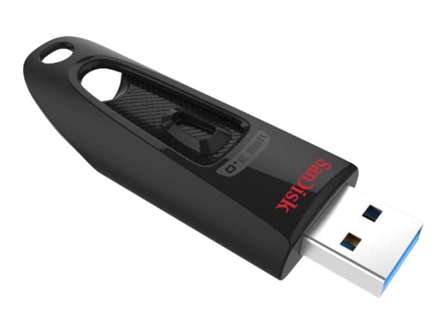 SanDisk 124109, 128 GB, USB A-tyyppi, 3.2 Gen 1 (3.1 Gen 1), 100 MB/s, Liuku, Musta