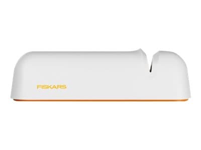 FISKARS FF Ostrzalka Roll-sharp 55g 1014214 biala