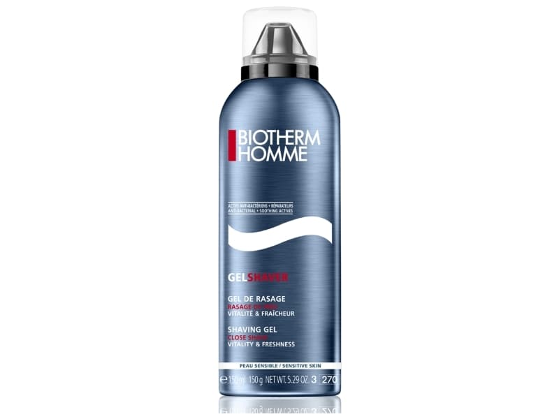 BIOTHERM HOMME PRO SHAVING - PARRANAJOGEELI 150ML