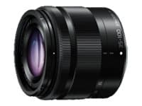 Panasonic Lumix H-FS35100E - Telefoto zoom objektiv - 35 mm - 100 mm - f/4.0-5.6 G VARIO - Micro Four Thirds - Lumix DC-BGH1 Lumix G DC-G100, G110, G90, GF90, GH5M2, GH6, GH6L, GX880, GX9, GX9H, GX9K, GX9H, GX9K