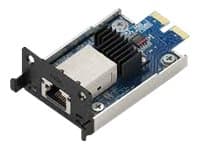 Synology E10G22-T1-Mini - Ekspansionsmodul - 100M/1G/2.5G/5G/10 Gigabit Ethernet x 1