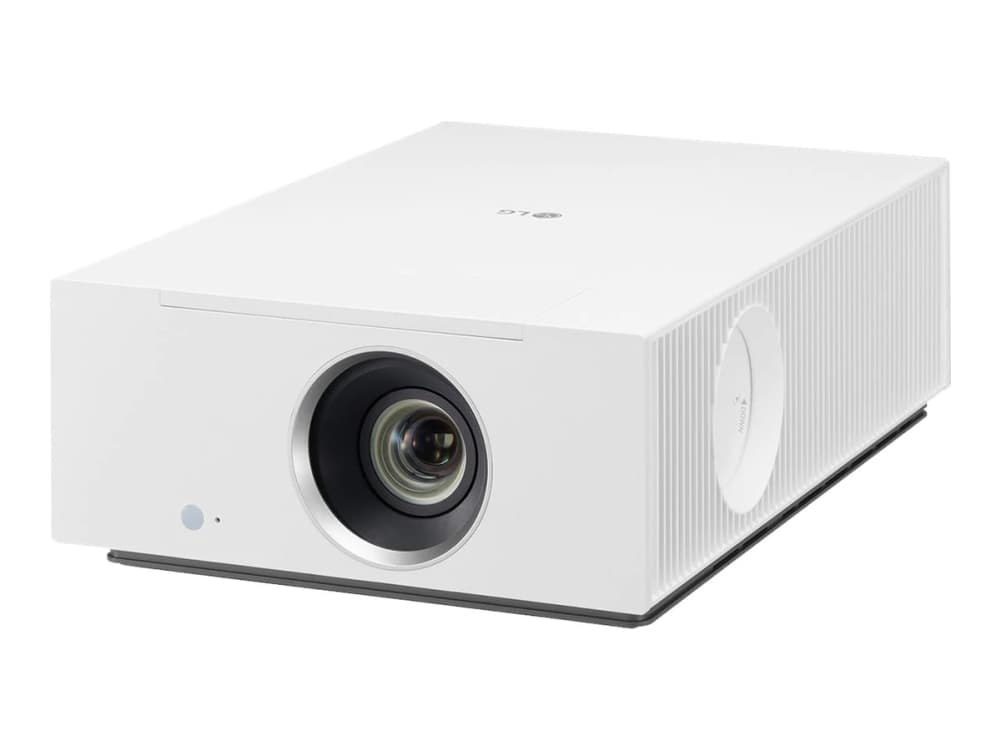LG HU710PW, 2000 ANSI lumenia, DLP, 2160p (3840x2160), 16:9, 1016 - 7620 mm (40 - 300), 4:3, 16:9