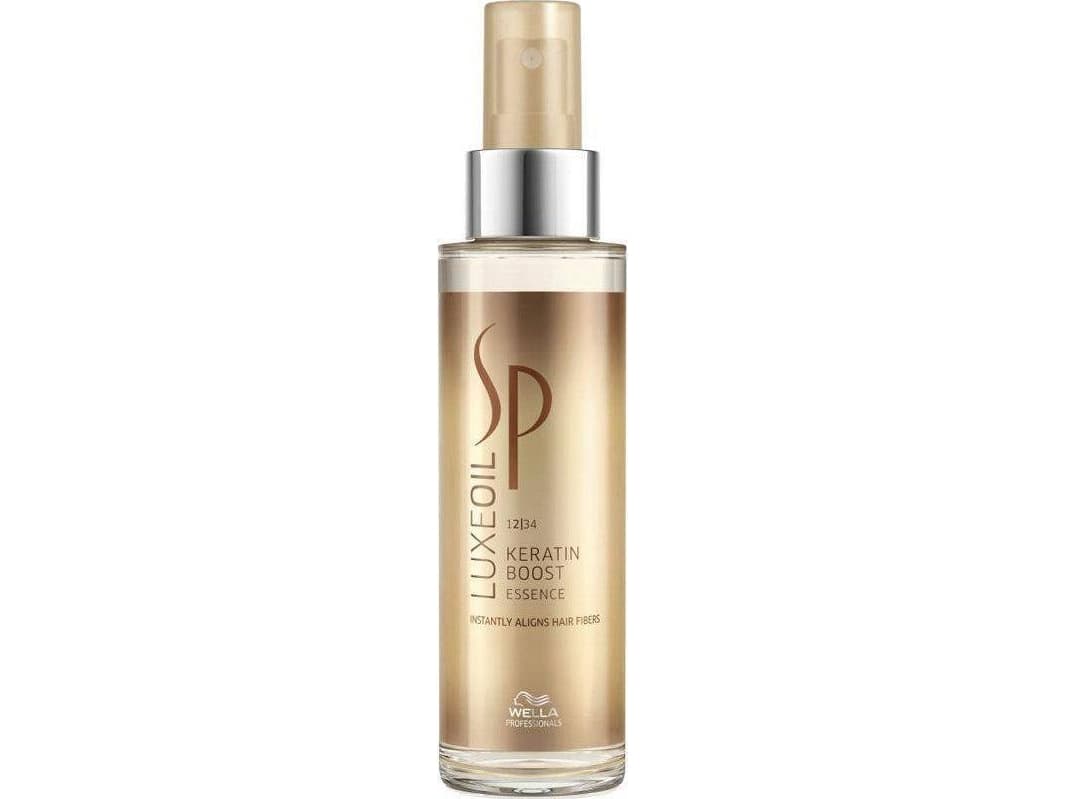 WELLA PROFESSIONALS_SP Luxe Oil Keratin Boost Essence keratynowa esencja 100ml