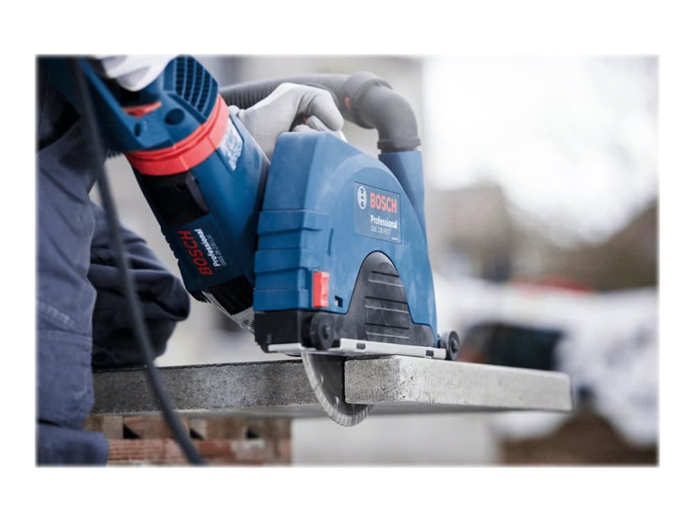 Bosch DIAMANTSKÆRESKIVE BPE2 125X22,23MM