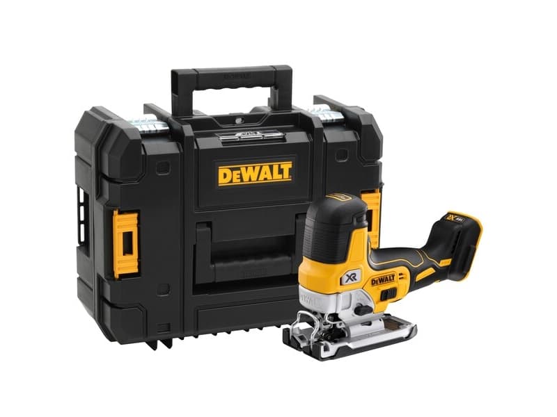 DEWALT DCS335NT-XJ -pistosaha - 18 V - SOLO