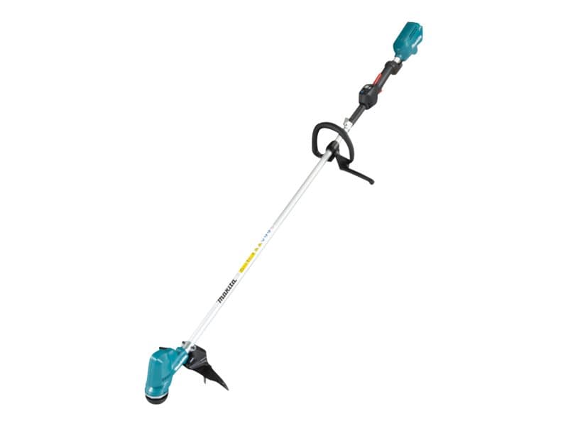 Makita DUR190LZX3 - Ruohotrimmeri - akkukäyttöinen - 18 V - ei akkua - 3500/5100/6000 rpm - 30/25,5/23 cm - 2,9 kg - 2,9 kg - SOLO