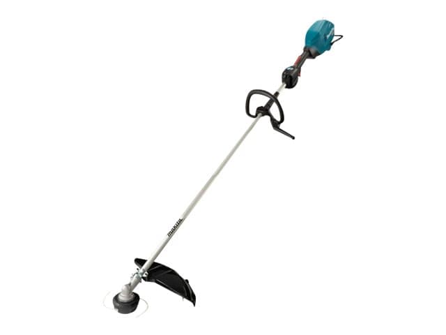 Makita UR007GZ01 - Ruohotrimmeri - akkukäyttöinen - 40 V - 0-4600/0-5500/0-7000 opm - 43 cm - 5,9 kg