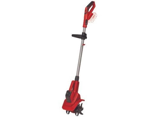 Einhell GE-CR 18/20 Li E - Solo, Sähkökäyttöinen pienjyrsin, 20 cm, 20 cm, 20 cm, 230 RPM, 16,5 cm - SOLO