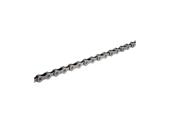 Shimano CN-E8000-11, Polkupyöräketju, Maastopyörä, Terästä, Harmaa, 257 g