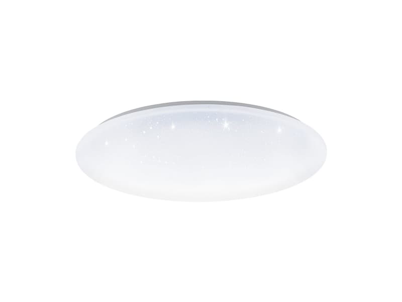 EGLO Totari-Z, 4 lamppu(a), LED, Ei vaihdettavissa oleva hehkulamppu, 4960 lm, IP20, Valkoinen