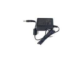 Barco B563182K, Kamera, Sisätila, 12 V, AC–DC, 2 A, Musta
