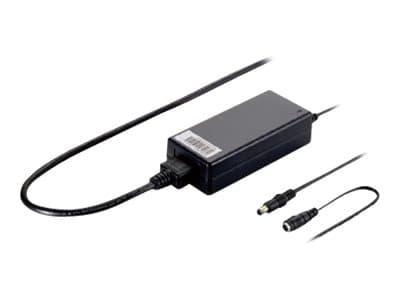 LevelOne POW-4801, Sisätila, 90 - 264 V, 50 - 60 Hz, 60 W, 48 V, AC–DC