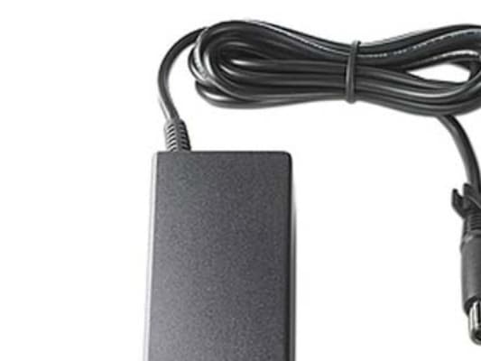 HP AC Smart adapter (90 watt), Kannettava tietokone, Sisätila, 100-240 V, 50/60 Hz, 90 W, AC–DC