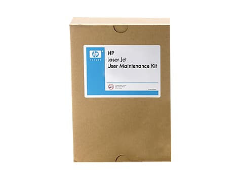 HP CE525-67902, Huoltosetti, Laser, Monivärinen, HP LaserJet P3015