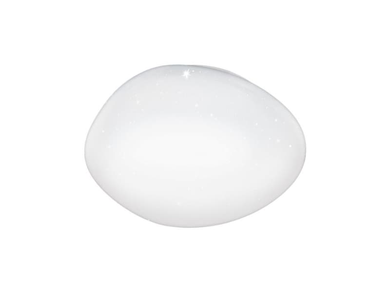 EGLO Sileras-Z, 3 lamppu(a), LED, 2700 lm, IP20, Valkoinen