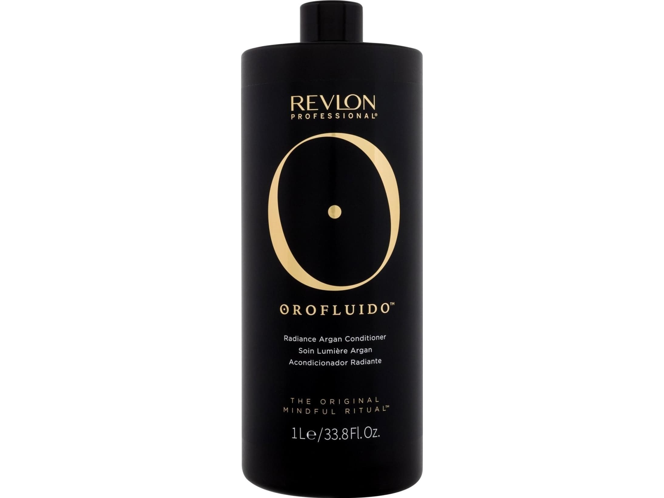 Revlon Professional Orofluido Radiance Argan Conditioner med arganolja 1000 ml