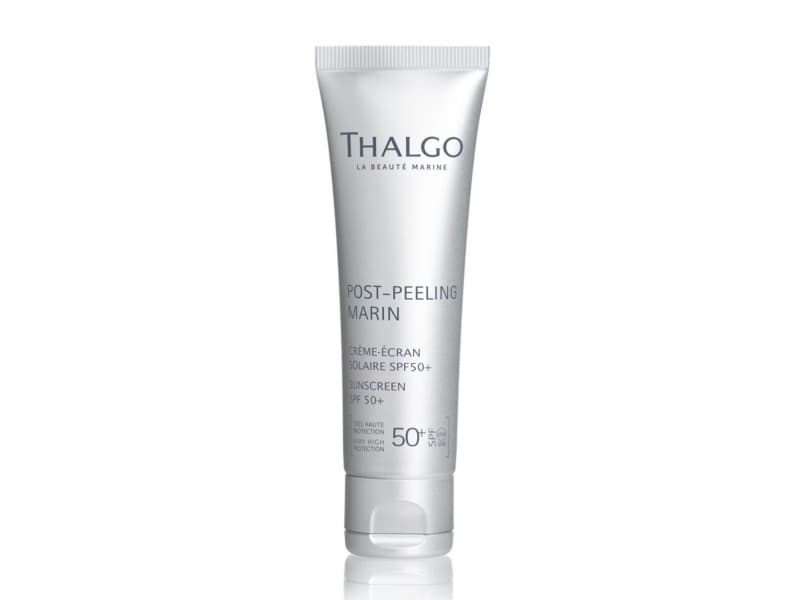 Thalgo Postpeeling Marine Aurinkovoide Spf50