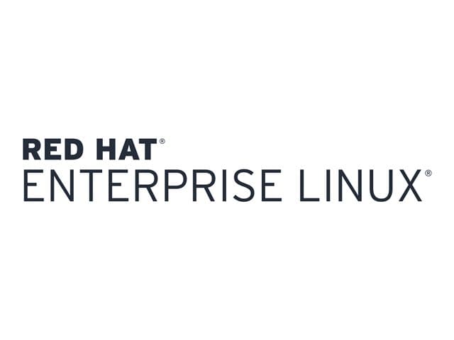 Red Hat Enterprise Linux - Premium-tilaus (3 vuotta) + 3 vuotta 9x5-tukea - 2 vierasta - 2 pistoketta - ESD-palvelin