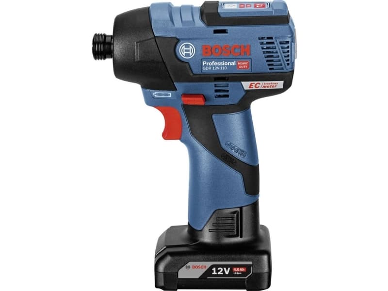Bosch AKKUPAKETTI GDR 12V-110 SOLO - SOLO