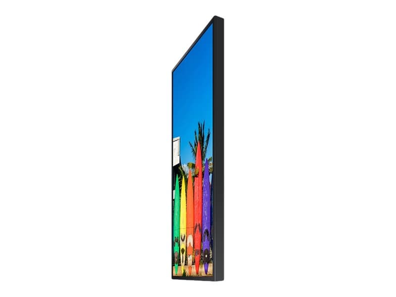 Samsung LH46OMBEBGBXEN, Digitaalinen litteä infotaulu, 116,8 cm (46), VA, 1920 x 1080 pikseliä, Wi-Fi, 24/7