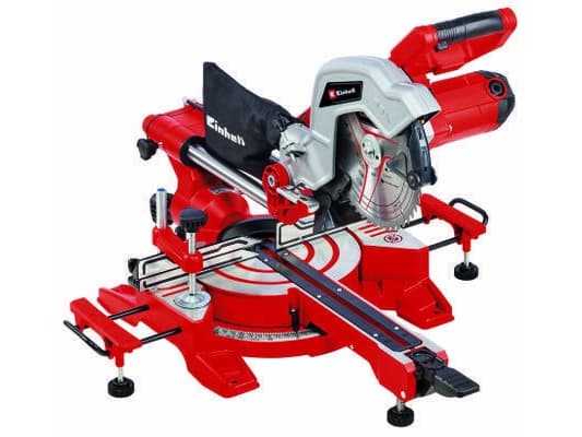 Einhell TC-SM 216, 5200 RPM, 30,5 cm, AC, 1500 W, 220 -240 V, 50 Hz