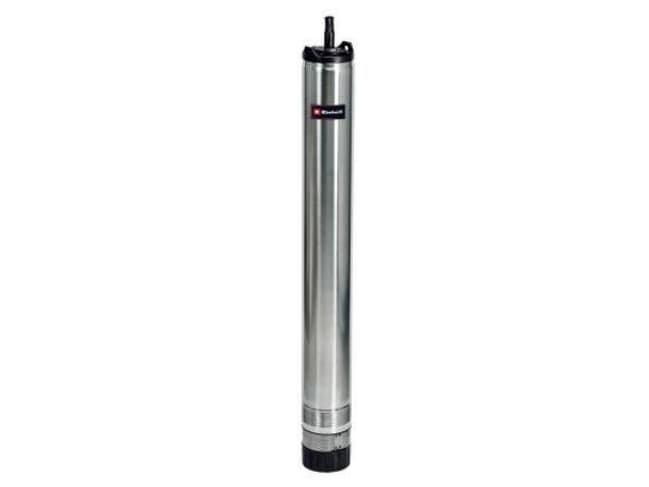 Einhell GE-DW 1155 N-A, 1100 W, AC, 5,5 bar, 6000 l/h, Ruostumaton teräs