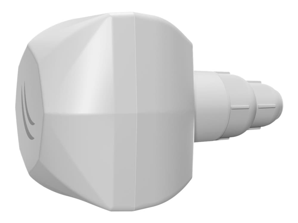 MikroTik LDF LTE6 kit - Verkko / langaton mobiilimodeemiyhdistelmä - 4G LTE - 300 Mbps - 100Mb LAN