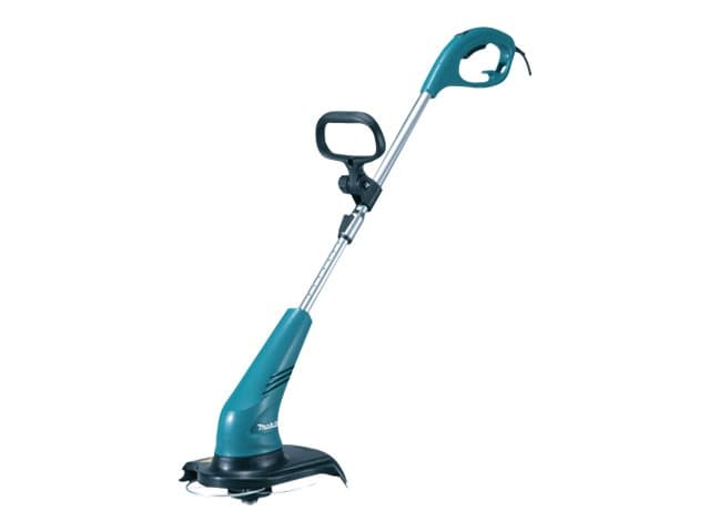 Makita UR3000 - Ruohotrimmeri - sähkökäyttöinen - 450 W - 9000 rpm - 30 cm - 2,6 kg
