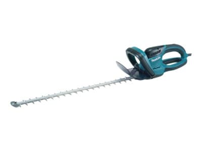 Makita UH6580 - Pensasleikkuri - sähköinen - 700 W - 1500 spm - 65 cm - Leikkuukapasiteetti 21 mm - 4,2 kg