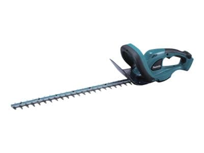 Makita DUH523Z Pensasleikkuri 18 V - SOLO