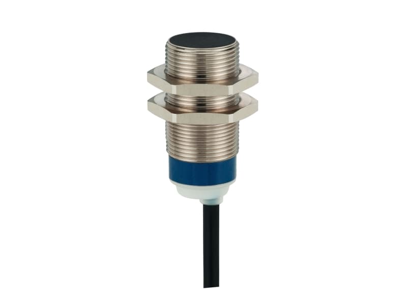 Schneider Electric XS518B1PAL5, Induktiivinen lähestymisanturi, Metalli, 5 mm, 0 - 4 mm, 12 - 24 V, 2,8 cm
