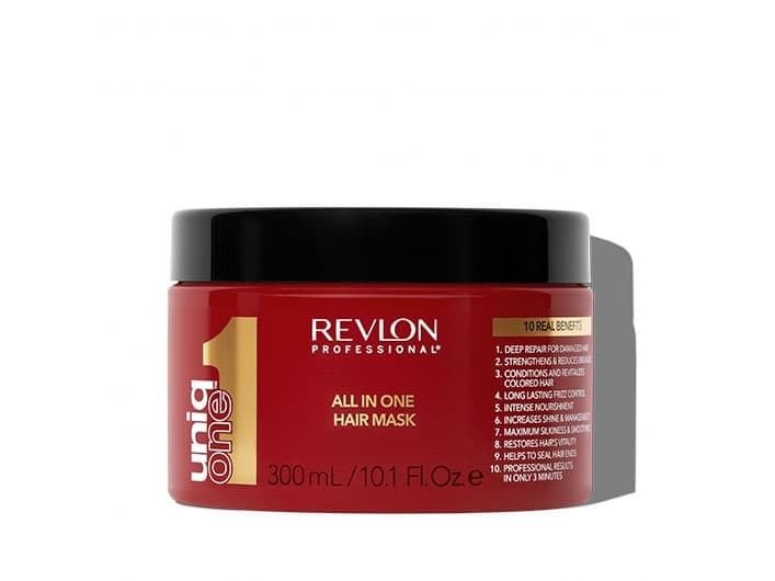 Revlon Uniq One All In One hårmask 300 ml