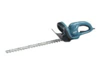 Makita UH4861 - Pensasleikkuri - sähköinen - 400 W - 1600 spm - 480 mm - Leikkuukapasiteetti 10 mm - Hammasväli: 18 mm - 3 kg