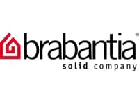 Brabantia 124846, 30 L, Valkoinen, Muovi, Kiina, 760 mm, 440 mm