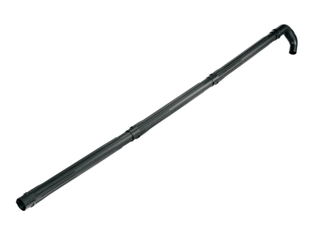 Makita 191B03-8, Musta, 1 kpl