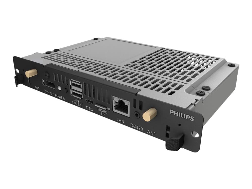 Philips CRD50/00