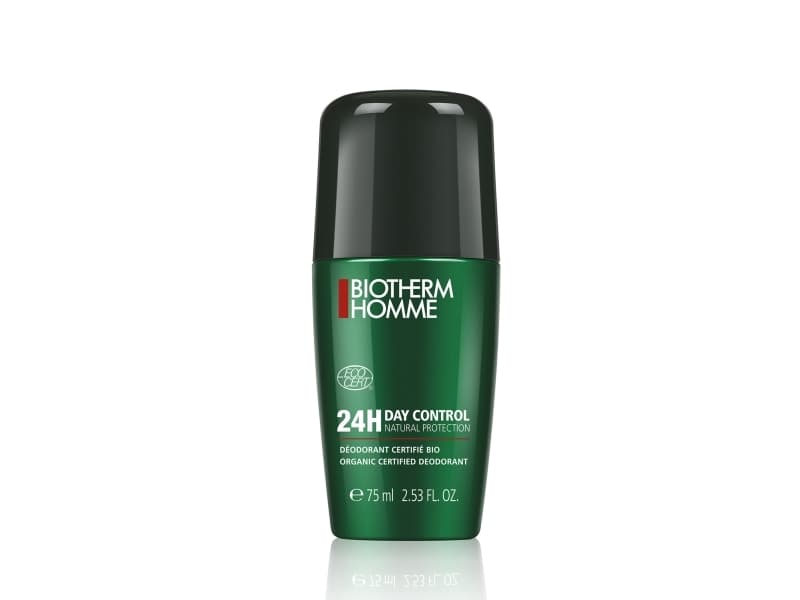 Biotherm Homme Day Control 24 H Deo Roll-On 75 ml
