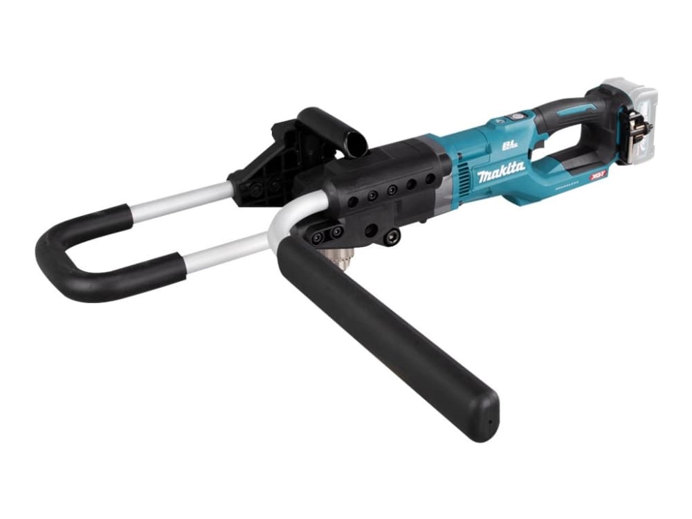 Makita DG001GZ05 - Maaporakone - akkuporakone - 40 V - ei akkua, ei laturia - 0-400/0-1500 opm - 8,1 kg - SOLO