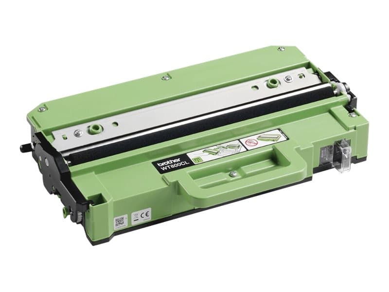Brother WT-800CL, 100000 sivua, Musta, 1 kpl
