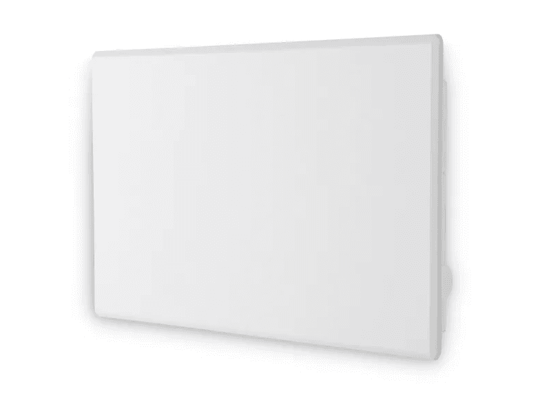 Adax Eco Basic Panel 14Ket - 1400W 230V valkoinen