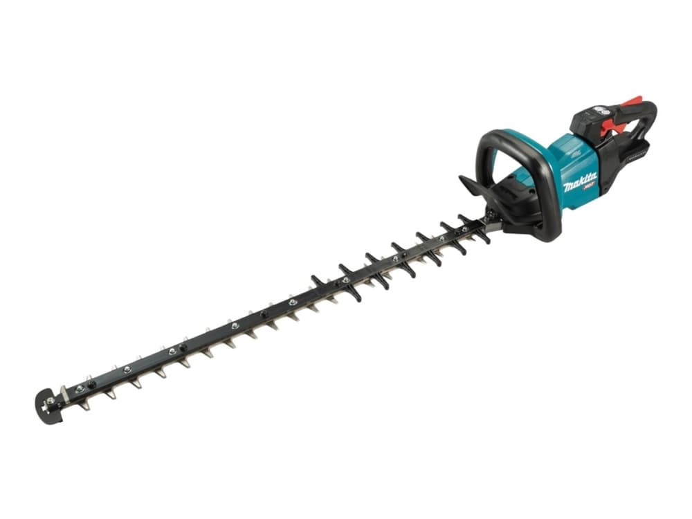 Makita - Pensasleikkuri - akkukäyttöinen - 40 V - 2000/3000/4000 rpm - 750 mm - Leikkuukapasiteetti 25 mm - 5,2 kg - P/N: 191R56-3:lle - SOLO