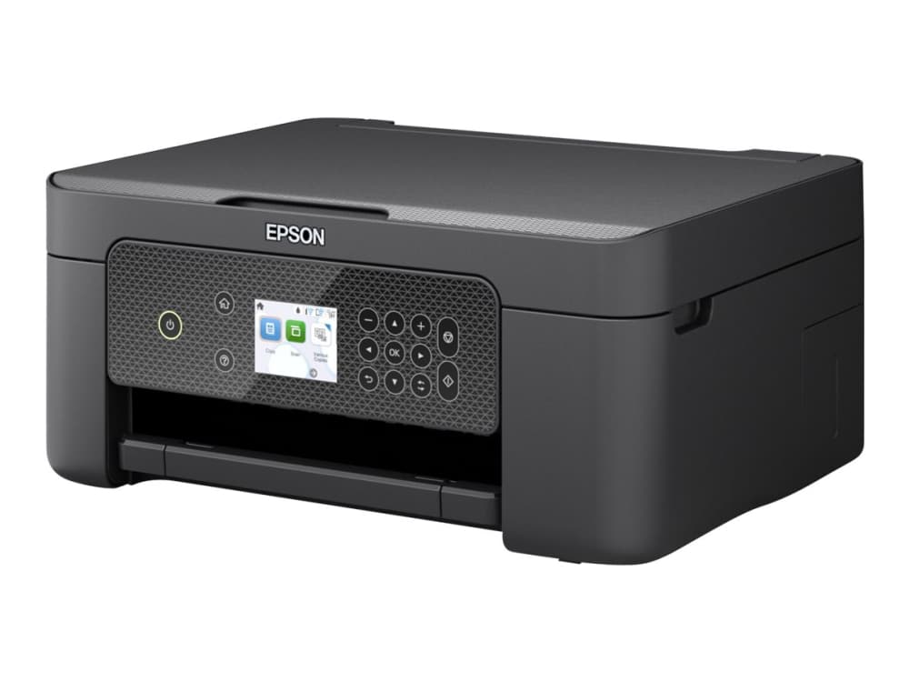 Epson Expression Home XP-4200, Mustesuihku, Väritulostus, 5760 x 1440 DPI, A4, Suoratulostus, Musta