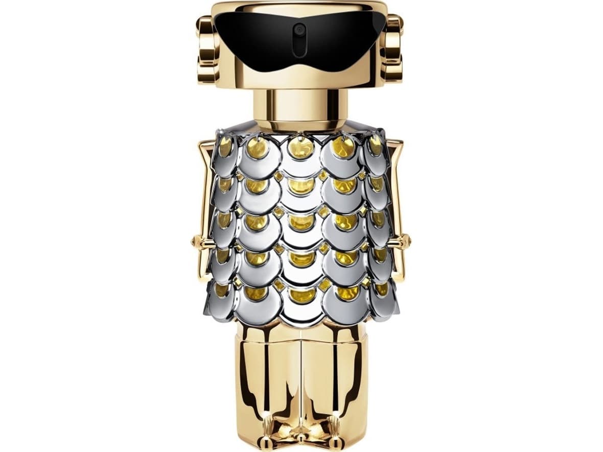 Paco Rabanne Fame Eau De Parfum 50 Ml