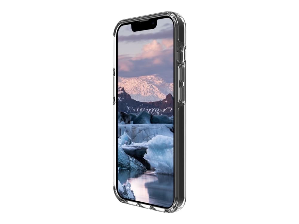 dbramante1928 Iceland Pro MagSafe Compatible, Suojus, Apple, iPhone 14, 15,5 cm (6.1), Läpinäkyvä