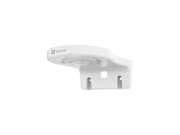 EZVIZ W125787810, Asennusadapteri, Universaali, Valkoinen, EZVIZ, C6N, C6C, C6T, C4W, 1 kpl